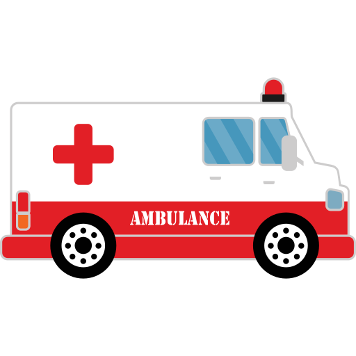 Ambulance Service in Dhaka