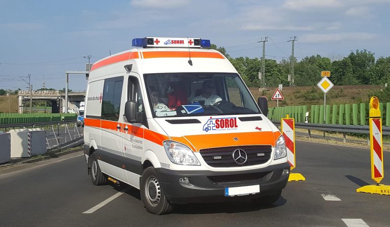 Sorol Ambulance Service