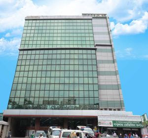 Popular Diagnostic Centre and Hospital