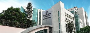 Evercare Hospital Dhaka